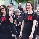 Barczewo. Festiwal Muzyki Chóralnej