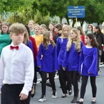 Barczewo. Festiwal Muzyki Chóralnej