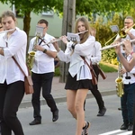 Barczewo. Festiwal Muzyki Chóralnej