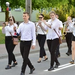 Barczewo. Festiwal Muzyki Chóralnej