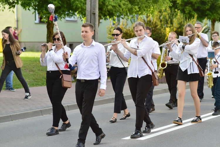 Barczewo. Festiwal Muzyki Chóralnej