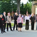 Barczewo. Festiwal Muzyki Chóralnej