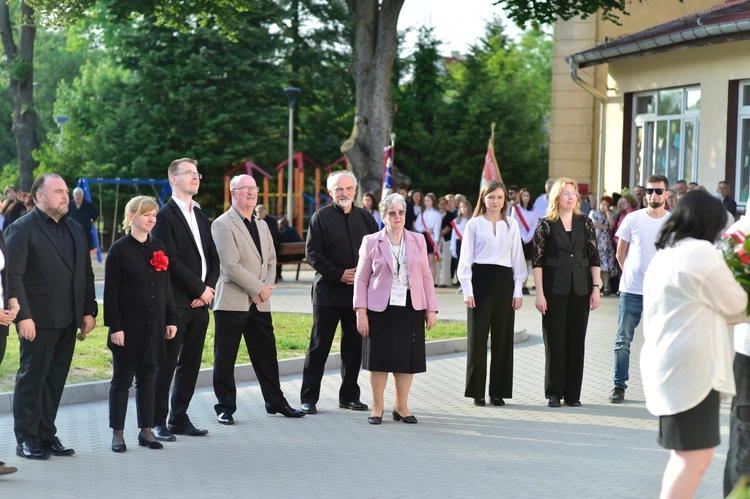 Barczewo. Festiwal Muzyki Chóralnej