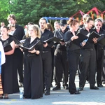 Barczewo. Festiwal Muzyki Chóralnej