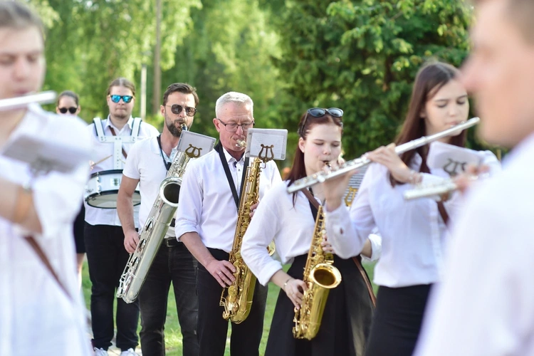 Barczewo. Festiwal Muzyki Chóralnej