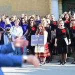 Barczewo. Festiwal Muzyki Chóralnej