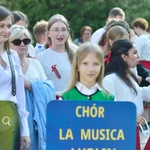Barczewo. Festiwal Muzyki Chóralnej