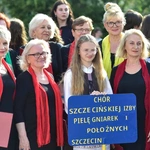 Barczewo. Festiwal Muzyki Chóralnej