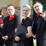 Barczewo. Festiwal Muzyki Chóralnej