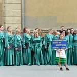 Barczewo. Festiwal Muzyki Chóralnej