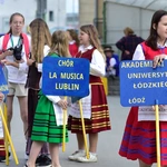Barczewo. Festiwal Muzyki Chóralnej