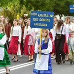 Barczewo. Festiwal Muzyki Chóralnej