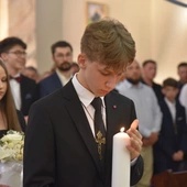 Czego się spodziewacie?