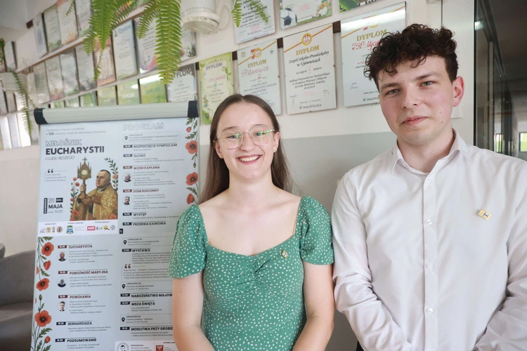 125. rocznica urodzin ks. Dziedziaka