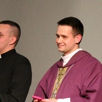 Spektakl o bp. Piotrze Gołębiowskim