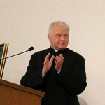Spektakl o bp. Piotrze Gołębiowskim