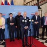 Katowice. Doradca ministerstwa infrastruktury: Ruch kolejowy pod estakadą jest bezpieczny