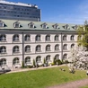 Leon XIV i wyzwania Kościoła: debata rektorów, ekspertów i studentów