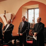 Dekrety proboszczowskie - czerwiec 2025