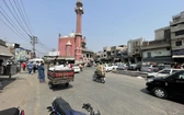 Pakistan