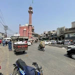 Pakistan