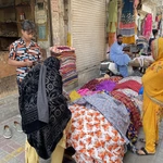 Pakistan
