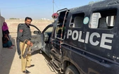 Pakistan