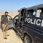Pakistan