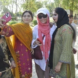 Pakistan
