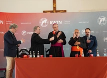 III Kongres Wieczystej Adoracji trwa we Wrocławiu