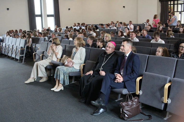 Gala konkursów diecezjalnych. Zdjęcia wszystkich laureatów