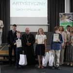 Gala konkursów diecezjalnych. Zdjęcia wszystkich laureatów