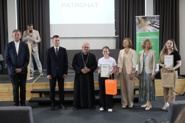Gala konkursów diecezjalnych. Zdjęcia wszystkich laureatów