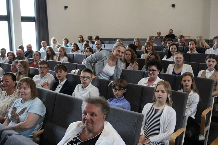 Gala konkursów diecezjalnych. Zdjęcia wszystkich laureatów