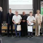 Gala konkursów diecezjalnych. Zdjęcia wszystkich laureatów