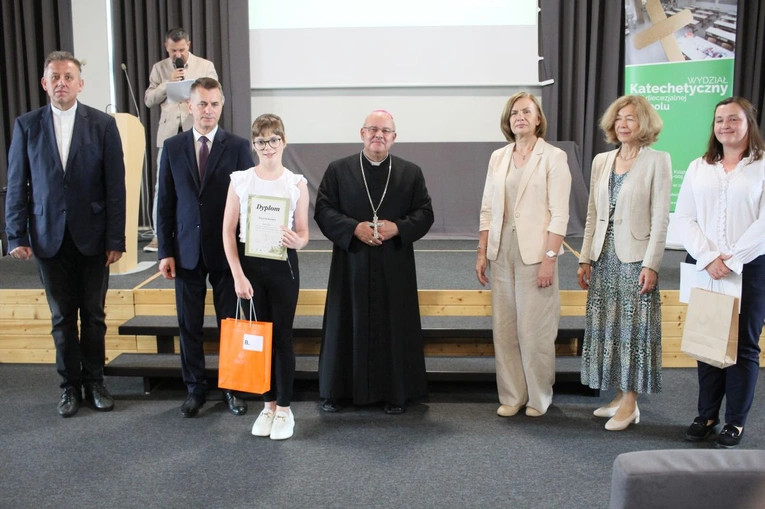 Gala konkursów diecezjalnych. Zdjęcia wszystkich laureatów