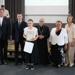 Gala konkursów diecezjalnych. Zdjęcia wszystkich laureatów