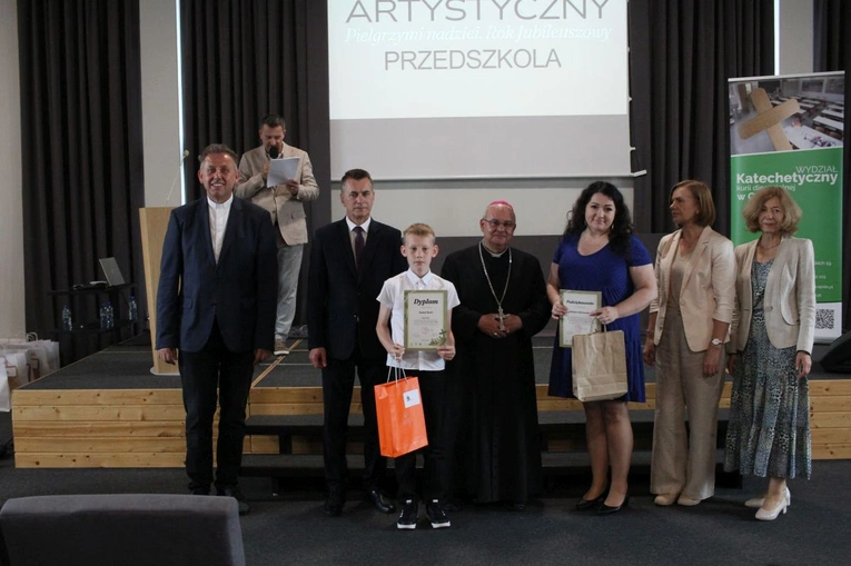 Gala konkursów diecezjalnych. Zdjęcia wszystkich laureatów
