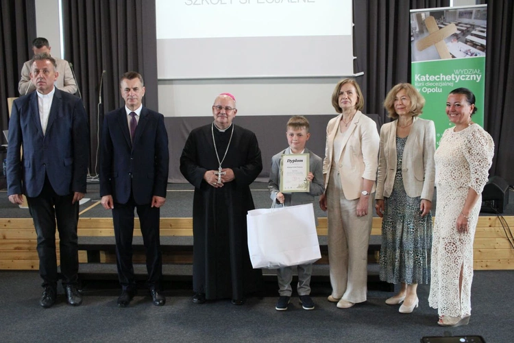 Gala konkursów diecezjalnych. Zdjęcia wszystkich laureatów