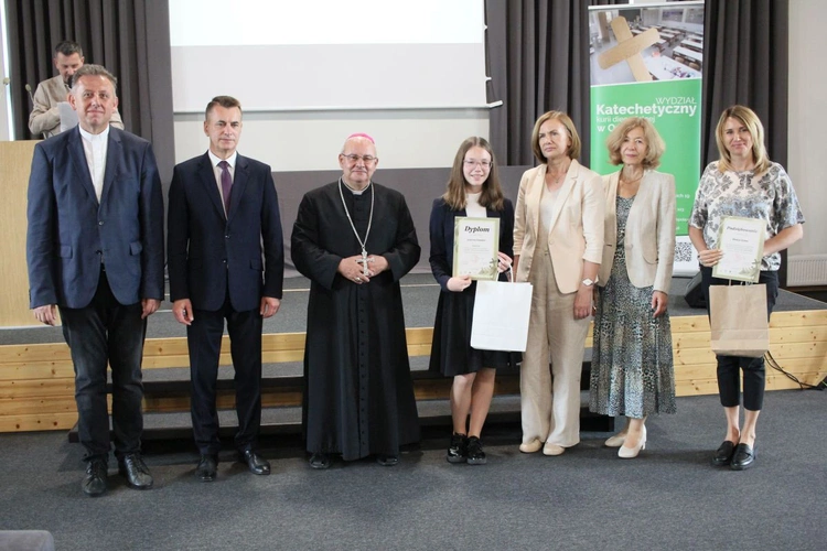 Gala konkursów diecezjalnych. Zdjęcia wszystkich laureatów