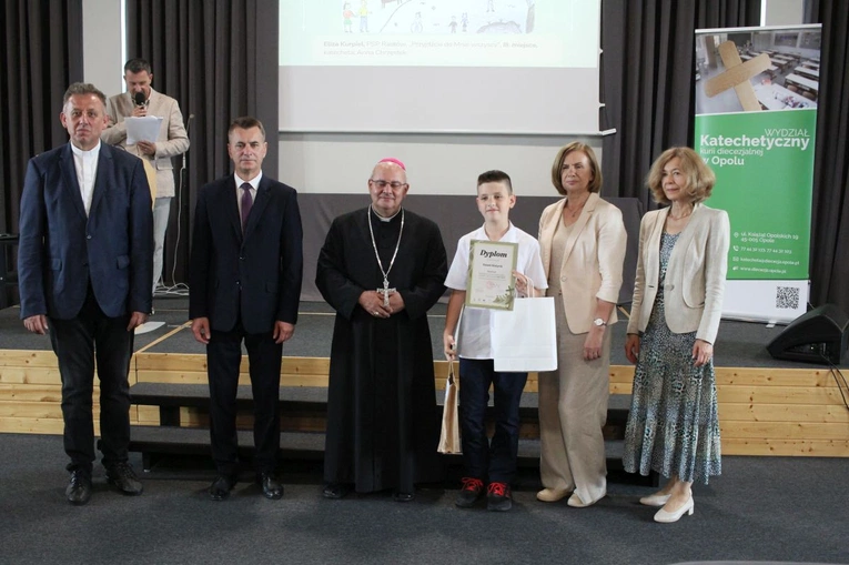 Gala konkursów diecezjalnych. Zdjęcia wszystkich laureatów