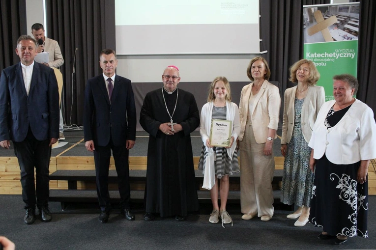 Gala konkursów diecezjalnych. Zdjęcia wszystkich laureatów