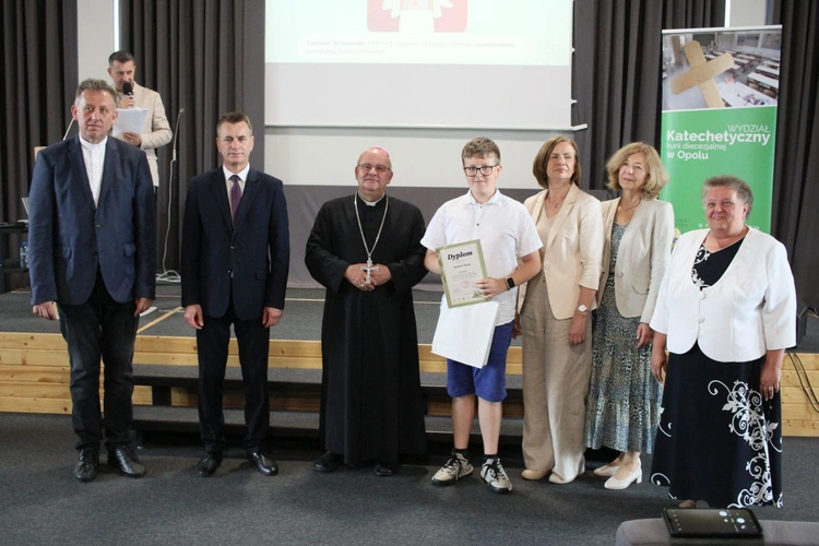 Gala konkursów diecezjalnych. Zdjęcia wszystkich laureatów