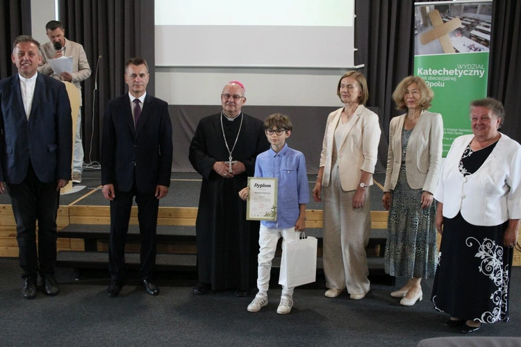 Gala konkursów diecezjalnych. Zdjęcia wszystkich laureatów