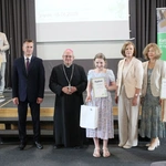 Gala konkursów diecezjalnych. Zdjęcia wszystkich laureatów