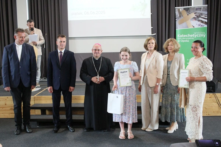 Gala konkursów diecezjalnych. Zdjęcia wszystkich laureatów