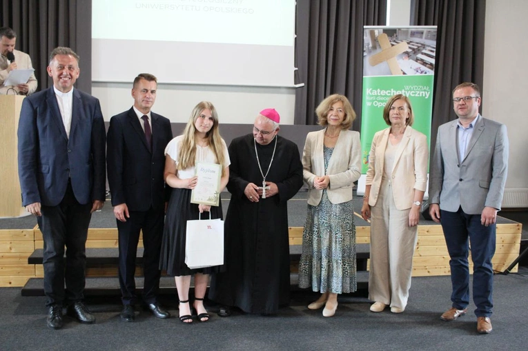 Gala konkursów diecezjalnych. Zdjęcia wszystkich laureatów