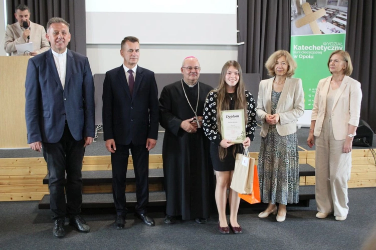 Gala konkursów diecezjalnych. Zdjęcia wszystkich laureatów