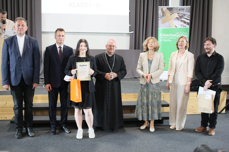 Gala konkursów diecezjalnych. Zdjęcia wszystkich laureatów
