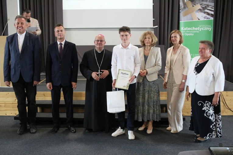 Gala konkursów diecezjalnych. Zdjęcia wszystkich laureatów